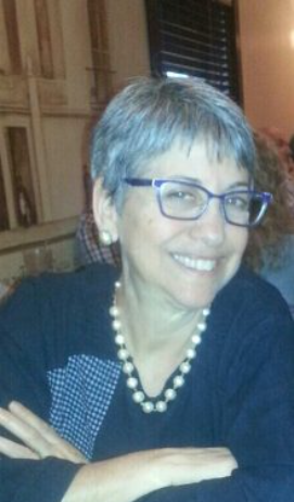 Marcy Brenner, MS, LPC
